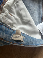 MADEWELL WOMENS PERFECT VINTAGE MID-RISE JEAN