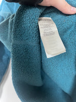 PATAGONIA WOMENS SIZE M QUARTER ZIP