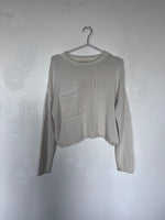 UO WOMENS SWEATER SIZE S