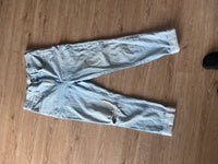 MADEWELL WOMENS PERFECT VINTAGE JEAN