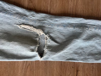 MADEWELL WOMENS PERFECT VINTAGE JEAN