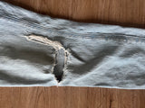 MADEWELL WOMENS PERFECT VINTAGE JEAN