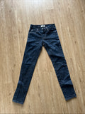 NAKED AND FAMOUS SELVEDGE DENIM JEANS SUPER GUY SIZE 29