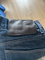 NAKED AND FAMOUS SELVEDGE DENIM JEANS SUPER GUY SIZE 29