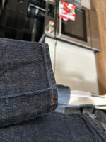 NAKED AND FAMOUS SELVEDGE DENIM JEANS SUPER GUY SIZE 29