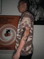 TUPAC POETIC JUSTICE VINTAGE T