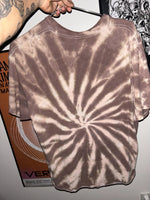 TUPAC POETIC JUSTICE VINTAGE T